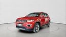 Jeep Compass 2.4 LIMITED HIGHLINE 4WD AUTO | Guaranteed Warranty | 0 Down Payment