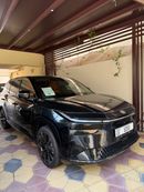 تويوتا BZ3X Toyota BZ3X 610 Max custom edition w/carplay and android auto Car is registered and ready for transf