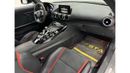 مرسيدس بنز AMG GT S 2016 Mercedes AMG GTS, Service Contract, Full Service History, Excellent Condition, GCC