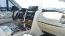 Nissan Patrol SE Titanium V6