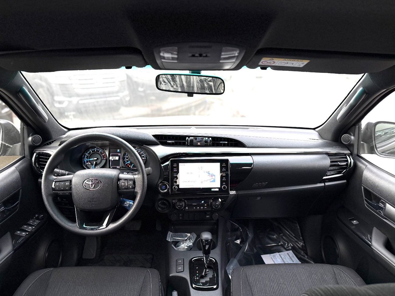 تويوتا هيلوكس