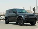 Land Rover Defender P500 X-DYNAMIC SE