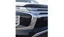 Mitsubishi Montero Montero Sport 2020 | A/T 3.0L (4WD) | Leather seats | (Black & White)