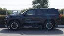 تويوتا فور رنر Premium (For Export , НА ЭКСПОРТ) PY 26/26 TRD Off-Road i-Froce Max 2.4T 4x4 Без пробега