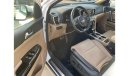 Kia Sportage *Offer*2018 Kia Sportage SX-Turbo 2.0L 4x4 Full Option Panorama / EXPORT ONLY