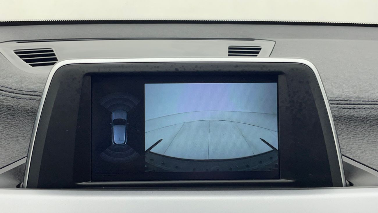 بي أم دبليو X2 SDRIVE 20I JOY EDITION 2 | بدون دفعة مقدمة | اختبار القيادة في المنزل