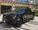 Ford F-150 LARIAT