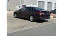 Kia Optima GCC