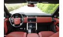 Land Rover Range Rover Autobiography (RAMADAN OFFER)