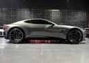 Aston Martin Vantage Standard V8