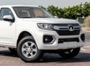 Great Wall Wingle 7 Luxury 4x4 2.0L - Titanium White Inside Black | Export Only