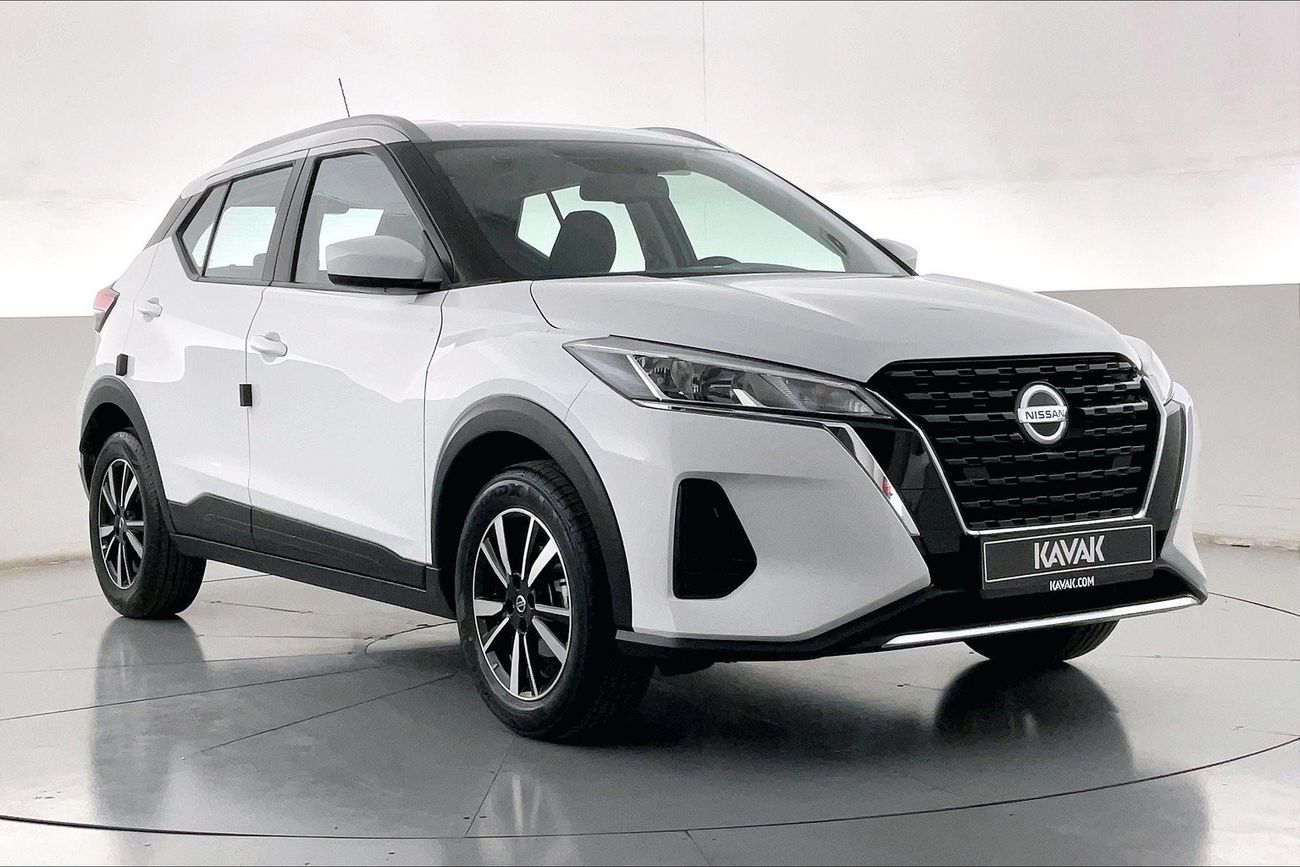 Hyundai Creta Smart | 1 year free warranty | 0 Down Payment