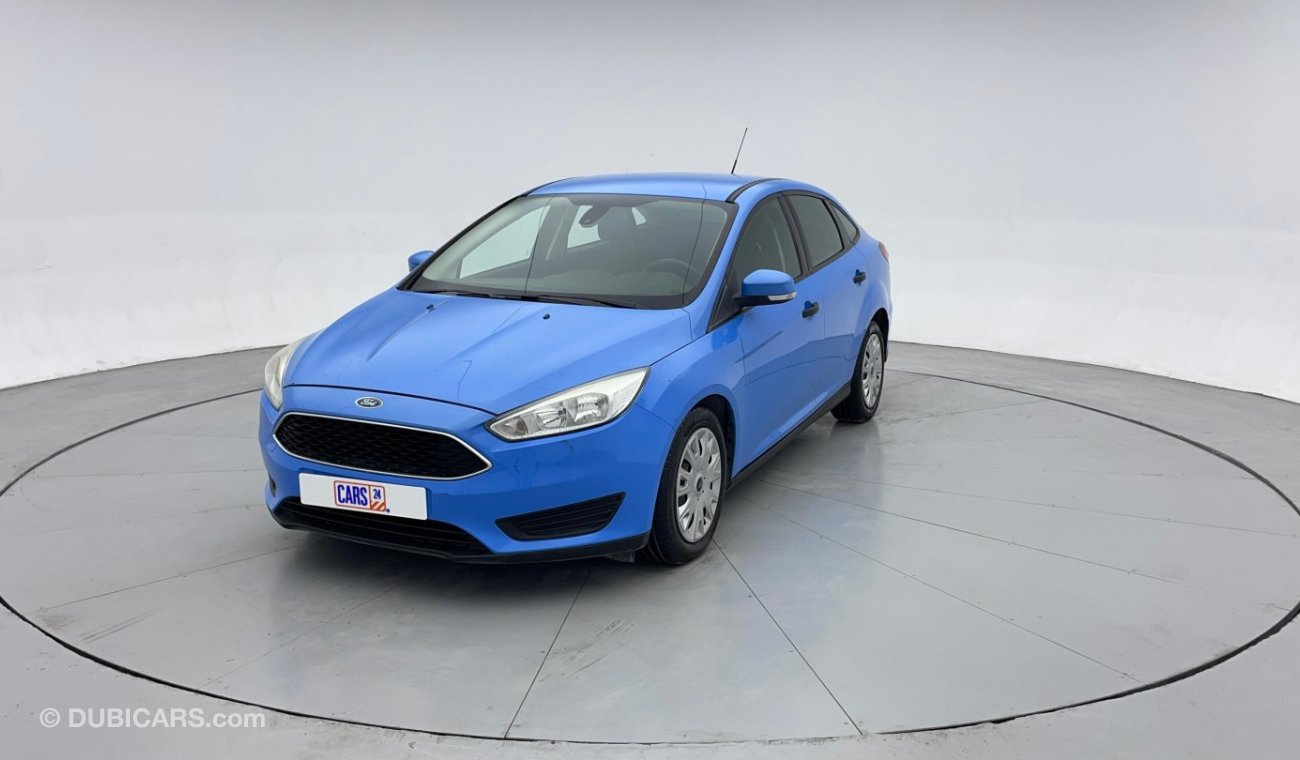 Ford Focus AMBIENTE 1.5 | Zero Down Payment | Free Home Test Drive