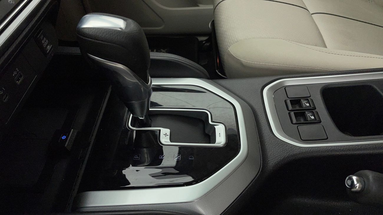 Nissan XTerra TITANIUM 2.5 | Zero Down Payment | Home Test Drive