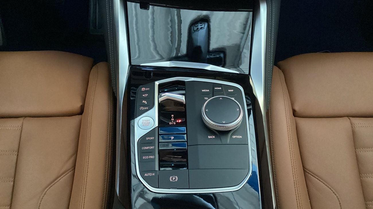 بي أم دبليو 440i 3.0 M440I XDRIVE A | شامل الضمان | 0 ﺪﻔﻋﺓ ﺃﻮﻟﻯ