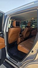 Infiniti QX80 LUXE SENSORY PROACTIVE