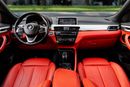 BMW X2 sDrive20i X2 | 1,371 P.M | 0% Downpayment | sDrive 20i!