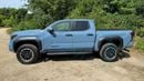 Toyota Tacoma (For Export , НА ЭКСПОРТ) TRD Off-Road Premium 2.4T 4x4 0Km Без пробега
