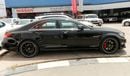 Mercedes-Benz CLS 500 CLS 63 Body Kit