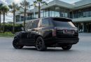 Land Rover Range Rover Range Rover SE Supercharged 5.0L | 3,917 P.M | 0% Downpayment | VOGUE SE SUPERCHARGED | WARRANTY! |