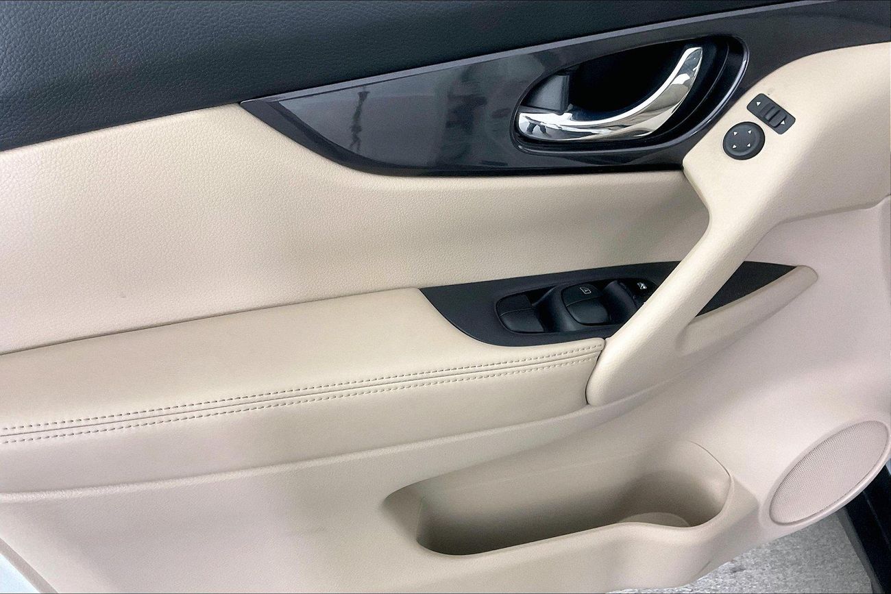 Nissan XTrail S | Guaranteed Warranty | 0 Down Payment