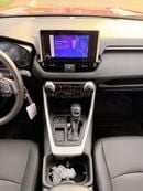 تويوتا راف ٤ RAV4 2023 2.5L