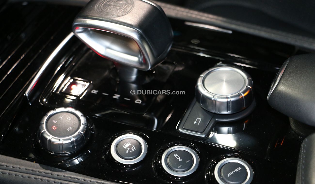 Mercedes-Benz CLS 63 AMG V8 Biturbo