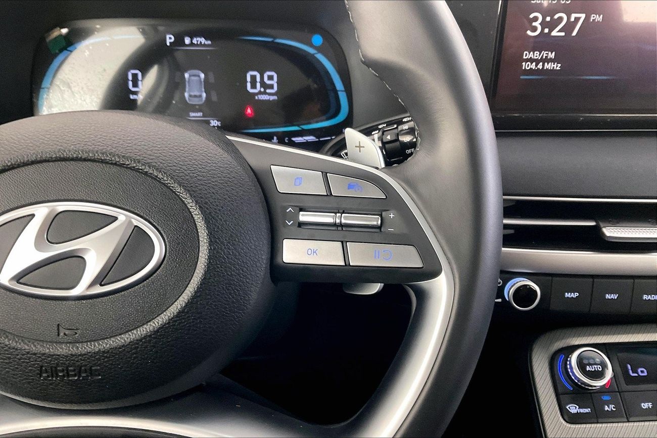 هيونداي باليساد Smart | شامل الضمان | 0 ﺪﻔﻋﺓ ﺃﻮﻟﻯ