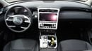 Hyundai Tucson 1.6 T