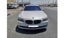 BMW 750Li Li