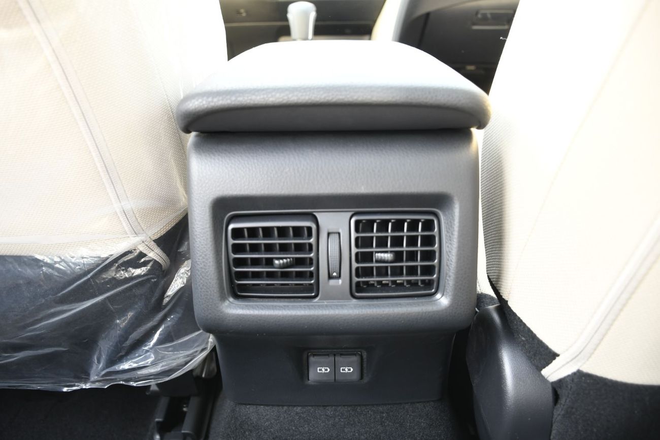 تويوتا كامري 2025 Toyota Camry 2.5L HEV LE (Saudi Spec) GCC