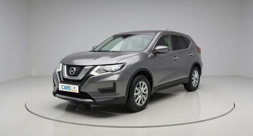 Nissan XTrail S 2.5L (169 HP) FWD (5 Seater) S 2.5 | Zero Down Payment | Home Test Drive