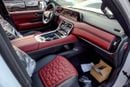 نيسان باترول LE Titanium 3.5L