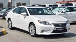 Lexus ES350