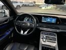 Hyundai Palisade 2021 Hyundai Palisade Calligraphy Edition Full Option Panoramic View - 360* 5 CAM - HUD - 3.8L - V6