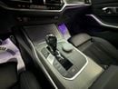 BMW 320i Exclusive 2.0L