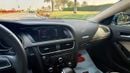 أودي A5 S-Line Std 1.8L