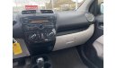 Mitsubishi Attrage 2017 1.2L Ref#45