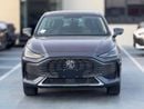 MG One STD 1.5L Petrol FWD