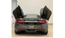 مكلارين 650S 2015 McLaren 650S, Full McLaren Service History, Warranty, GCC