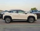 Suzuki Fronx GLX / EURO 5 HYBRID / 1.5L V4 / HEADUP DISPLAY / 360* CAMERAS / " 9" DISPLAY AUDIO (CODE # FRHGLX)