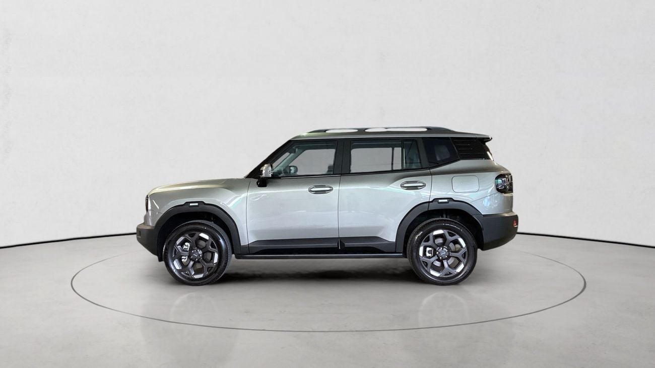 جيتور T1 Luxury | upto AED 20,000 Ramadan Discount | شامل الضمان | 0 ﺪﻔﻋﺓ ﺃﻮﻟﻯ