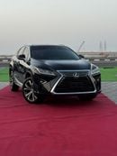 Lexus RX350 Platinum 3.5L (296 HP)