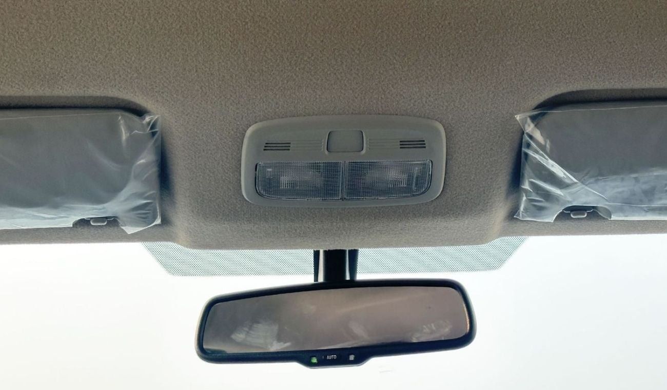 Suzuki Fronx GL 1.5L Hybrid