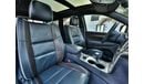 Jeep Grand Cherokee Overland V8 5.7L - Low Kms!! - Full Agency Service History!! - 2,233 PM