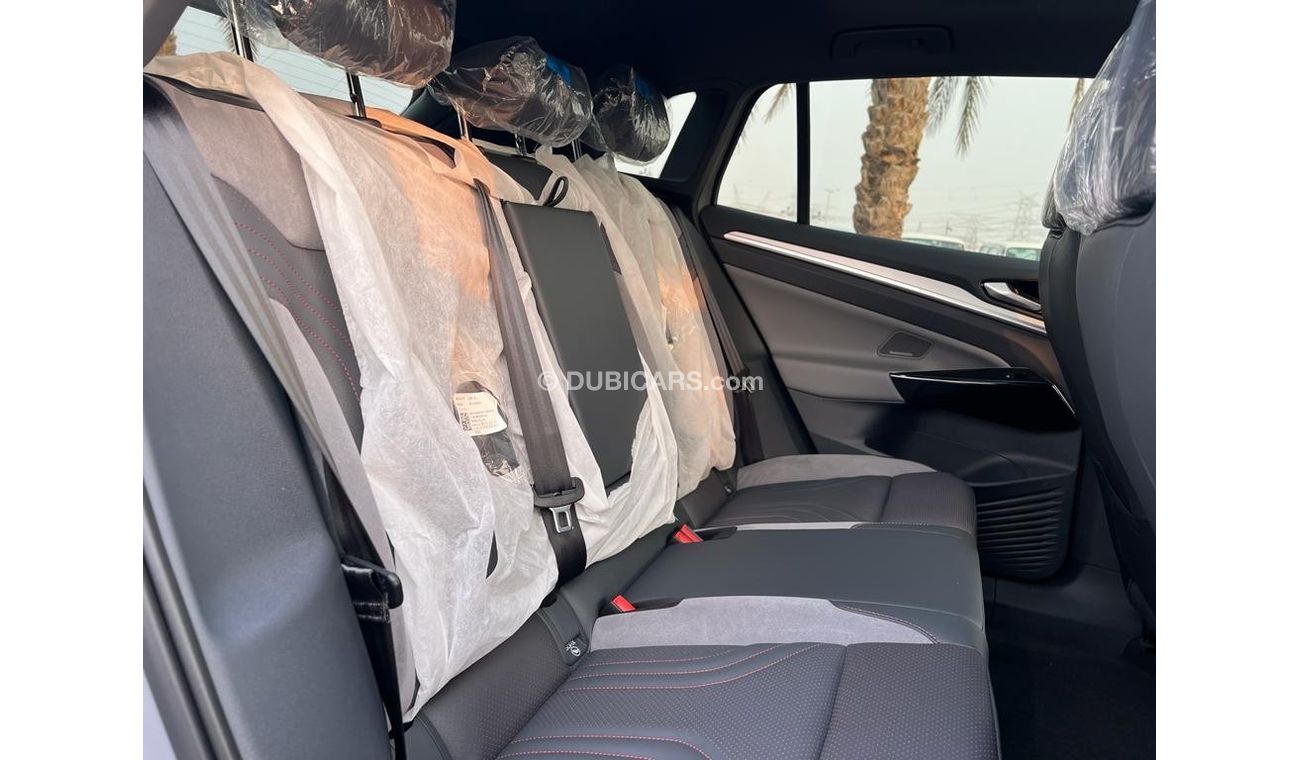 Volkswagen ID.4 VOLKSWAGEN ID.4 CROZZ PRIME 4WD