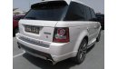 Land Rover Range Rover Sport Autobiography model2010