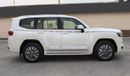 Toyota Land Cruiser (LC300) GXR, 3.5L Petrol 4WD 10A/T | 2026 Model | For Export