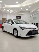 تويوتا كورولا XLI 1.5L