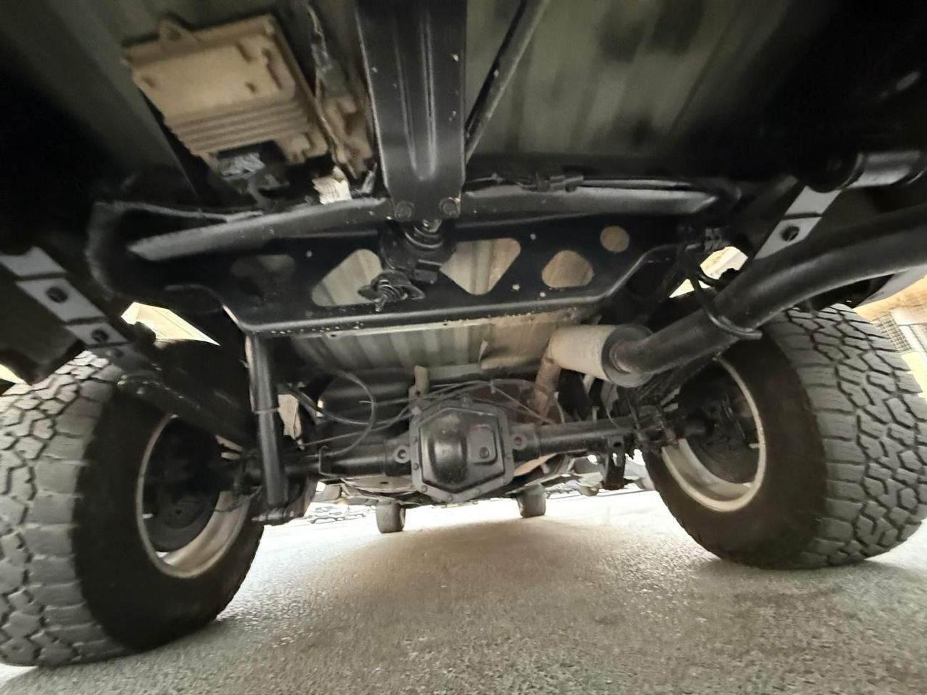 جي أم سي كانيون جي إم سي كانيون إس إل إي 2018 (إصدار محدود خاص) | دفع رباعي